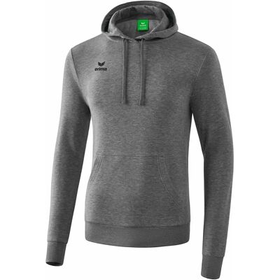 Erima Basic 2072018 Herren Kapuzensweat - Pullover Erima Basic 2072018 Herren Kapuzensweat - Pullover