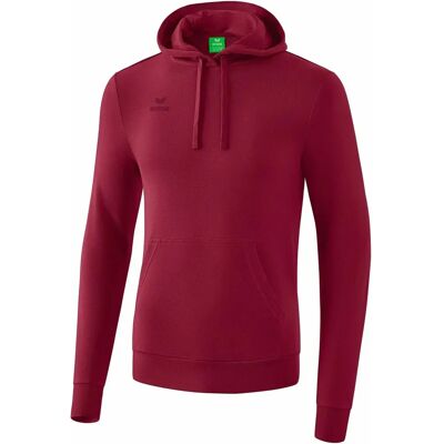 Erima Modèle 2072021 Sweat à Capuche - Pour Hommes - Publicité Erima Modèle 2072021 Sweat à Capuche - Pour Hommes - Publicité