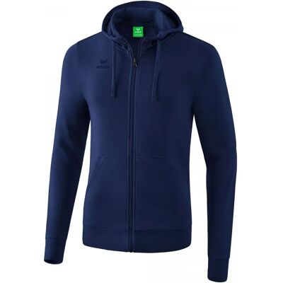 Bluza z kapturem Erima Basic 152cm Bluza z kapturem Erima Basic 152cm