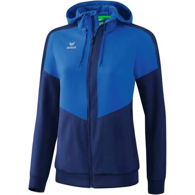 ERIMA Damen Präsentationsjacke - Jacke ERIMA Damen Präsentationsjacke - Jacke