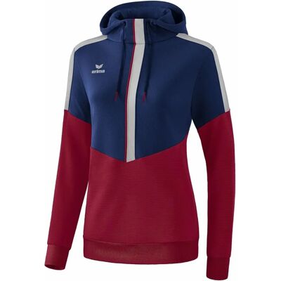 Erima Model 1072020 - Dames All Seasons Hoodie - Kleding Erima Model 1072020 - Dames All Seasons Hoodie - Kleding