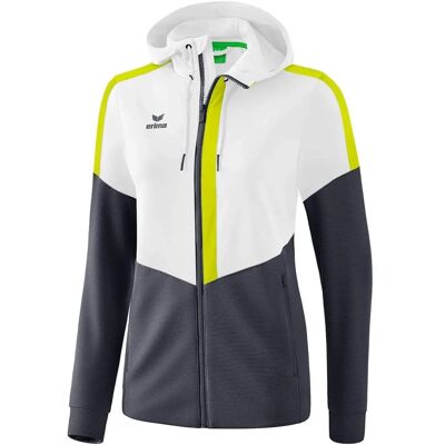 Erima Modell 1032065 All-Year Damenjacke - Sportbekleidung Erima Modell 1032065 All-Year Damenjacke - Sportbekleidung