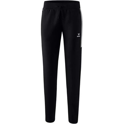 Erima Squad Modèle 1102005 Noir - Pantalons pour tous les sports - Publicité Erima Squad Modèle 1102005 Noir - Pantalons pour tous les sports - Publicité