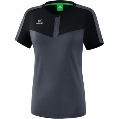 T-shirt Femmes Erima 1082014 Toute l'Année - Vêtements de Sport - Publicité T-shirt Femmes Erima 1082014 Toute l'Année - Vêtements de Sport - Publicité
