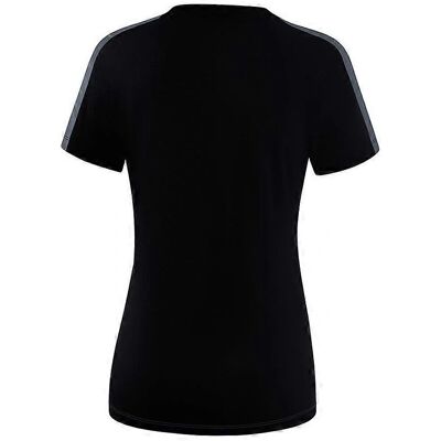 Erima 1082014 Lichtgewicht Dames Sport-T-shirt - T-Shirt Erima 1082014 Lichtgewicht Dames Sport-T-shirt - T-Shirt