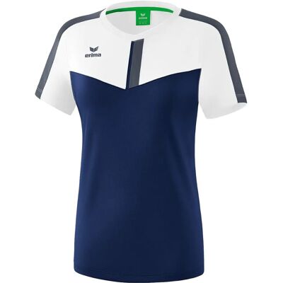 T-Shirt Femmes Erima 1082022 Toute l'Année - Vêtements de sport - Publicité T-Shirt Femmes Erima 1082022 Toute l'Année - Vêtements de sport - Publicité