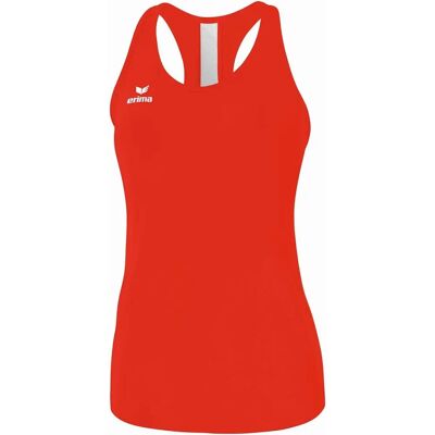 ERIMA Squad Tanktop Vrouwen - Vochtabsorberend - Sportkleding ERIMA Squad Tanktop Vrouwen - Vochtabsorberend - Sportkleding