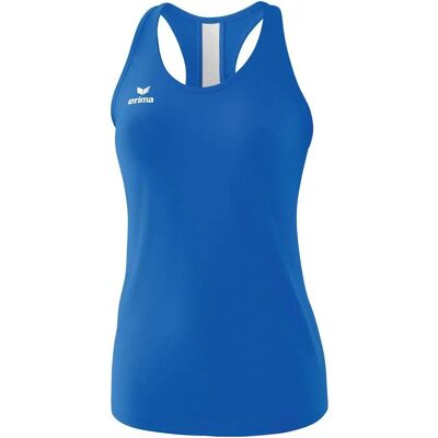 ERIMA Squad Tanktop Damen - Feuchtigkeitsableitend - Sporttop ERIMA Squad Tanktop Damen - Feuchtigkeitsableitend - Sporttop