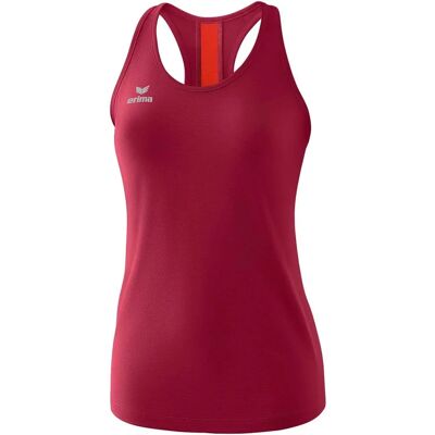 Indumentaria Deportiva ERIMA - Tanktop Mujer - Absorbe Humedad - Ajuste Deportivo Indumentaria Deportiva ERIMA - Tanktop Mujer - Absorbe Humedad - Ajuste Deportivo