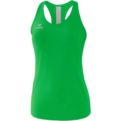 Erima 1082008 - Maglietta senza maniche verde fern - Abbigliamento sportivo Erima 1082008 - Maglietta senza maniche verde fern - Abbigliamento sportivo