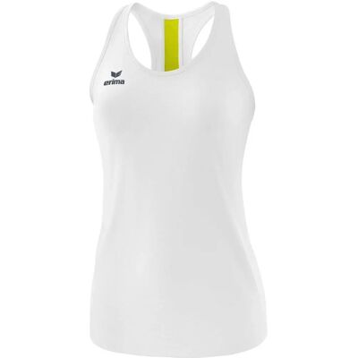 ERIMA SQUAD Tanktop Damen - Feuchtigkeitsableitend - Sportliche Passform ERIMA SQUAD Tanktop Damen - Feuchtigkeitsableitend - Sportliche Passform
