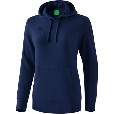 ERIMA Squad Kapuzensweat - Damen ERIMA Squad Kapuzensweat - Damen