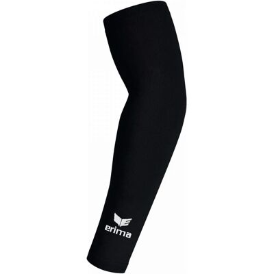 Erima Herren Modell L - Armsleeve - Schwarz Erima Herren Modell L - Armsleeve - Schwarz