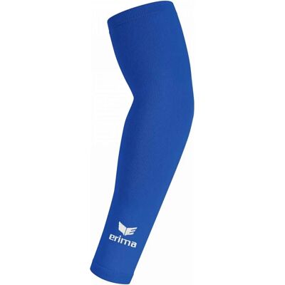 Erima Herren Armsleeve Blau L - Sportartikel Erima Herren Armsleeve Blau L - Sportartikel