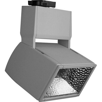 LTS EL 303.40.2 SILBER - LED-Stromschienenstrahler LTS EL 303.40.2 SILBER - LED-Stromschienenstrahler