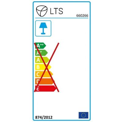 LTS Endeinspeisung ST-A F/PE-L/9002 WS - Elektrisches Zubehör LTS Endeinspeisung ST-A F/PE-L/9002 WS - Elektrisches Zubehör
