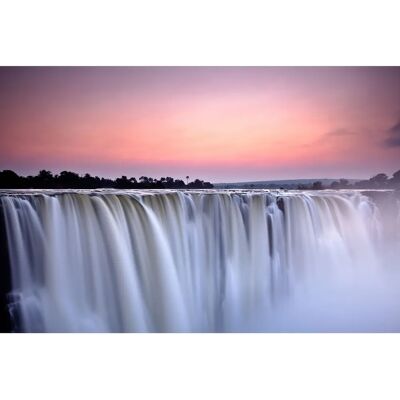PAPERMOON Victoria Falls Bunt Tapete - Tapeten PAPERMOON Victoria Falls Bunt Tapete - Tapeten