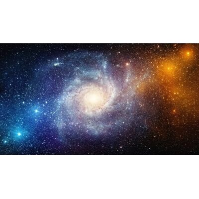 PAPERMOON Universe Stars Nebula Galaxy Wandbild - Wandbild PAPERMOON Universe Stars Nebula Galaxy Wandbild - Wandbild