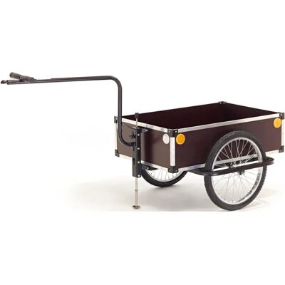 Roland Profi Fietskar - Carrello bici 120 litri Roland Profi Fietskar - Carrello bici 120 litri