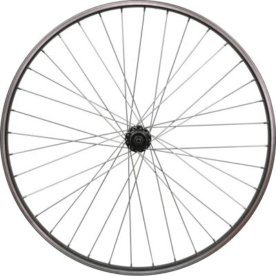 Roland 26-inch Wiel - 21-559 Sport21 Aluminium QR Zwart Roland 26-inch Wiel - 21-559 Sport21 Aluminium QR Zwart