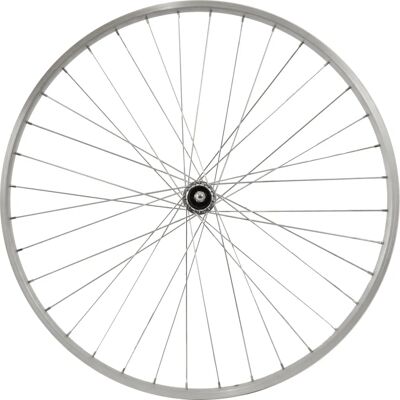 Roland - Mach1 - 622 - Zilver Aluminium - Achterwiel Roland - Mach1 - 622 - Zilver Aluminium - Achterwiel