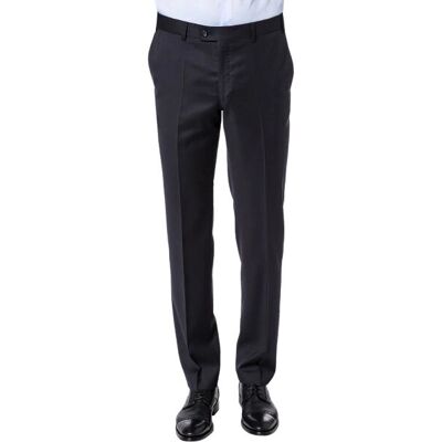 Hiltl Piacenza Wollhose - Herren - Blau - 98 Hiltl Piacenza Wollhose - Herren - Blau - 98