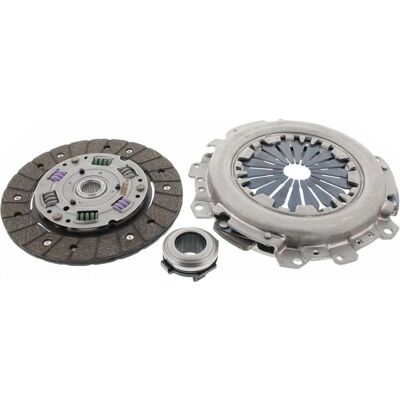 MAPCO 10104 - Kit de embrague - Renault, Volvo MAPCO 10104 - Kit de embrague - Renault, Volvo