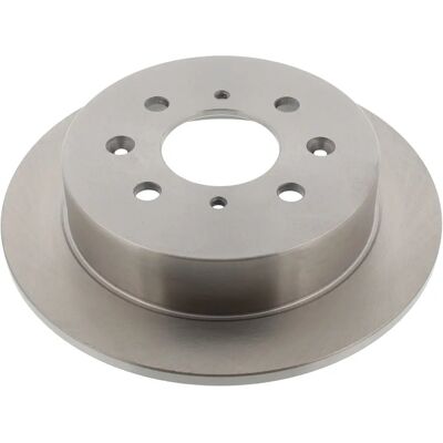 MAPCO 15608 Baghjul bremseskive til Honda Civic 6 Hatchback, Jazz 3 - Baghjul bremseskive MAPCO 15608 Baghjul bremseskive til Honda Civic 6 Hatchback, Jazz 3 - Baghjul bremseskive