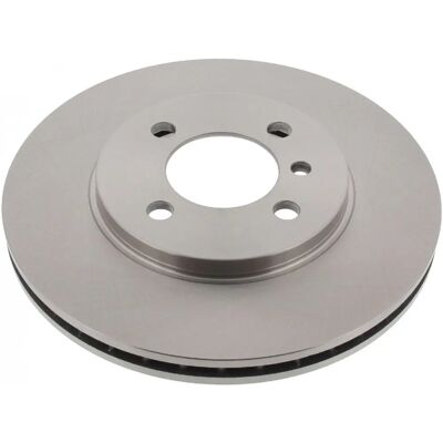 Disco freno MAPCO 15717 - Ventilato, anteriore, 260mm Disco freno MAPCO 15717 - Ventilato, anteriore, 260mm