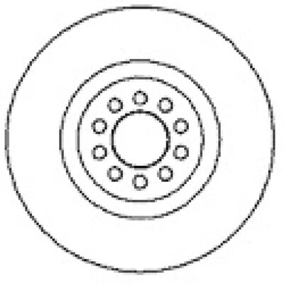 MAPCO jarrulevy Audi A8 D2 A6 C4 - Ilmastoitu 314mm MAPCO jarrulevy Audi A8 D2 A6 C4 - Ilmastoitu 314mm