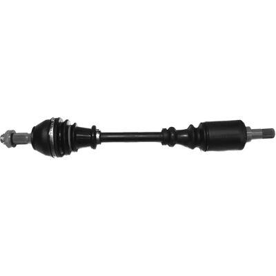Albero di trasmissione MAPCO 16329 - Assale anteriore sinistro, Peugeot 306 Albero di trasmissione MAPCO 16329 - Assale anteriore sinistro, Peugeot 306