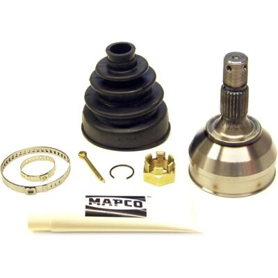 MAPCO 16913 Giunto Omocinetico - Ruota Anteriore - Peugeot 306, 205 II, 405 I MAPCO 16913 Giunto Omocinetico - Ruota Anteriore - Peugeot 306, 205 II, 405 I
