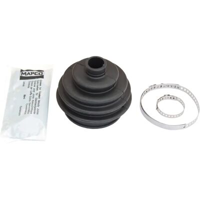 Set de protecție MAPCO pentru CV - Audi 80 90 VW Caddy - 83mm Set de protecție MAPCO pentru CV - Audi 80 90 VW Caddy - 83mm