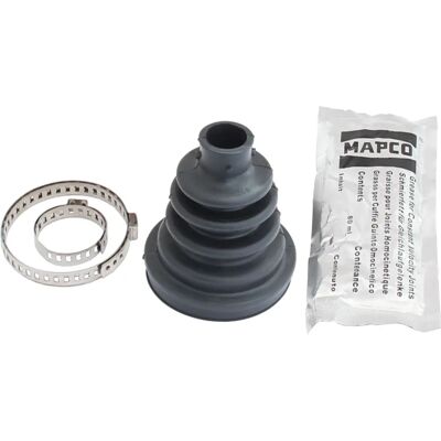 Mapco Soffietto per albero di trasmissione Opel Corsa B, Tigra, 110mm, 22/76mm Mapco Soffietto per albero di trasmissione Opel Corsa B, Tigra, 110mm, 22/76mm