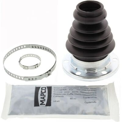 Kit de Bota de Eje de Transmisión MAPCO 18873 - VW/Audi/Seat/Skoda Kit de Bota de Eje de Transmisión MAPCO 18873 - VW/Audi/Seat/Skoda