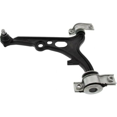 MAPCO Opphengsarm - Alfa Romeo 145, 146, 155 GTV, Spider - Foran, Nederst, Venstre MAPCO Opphengsarm - Alfa Romeo 145, 146, 155 GTV, Spider - Foran, Nederst, Venstre