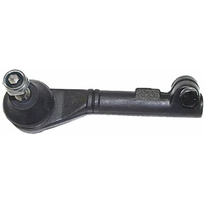 Mapco 4043605016621 - Testa tirante sterzo per Renault Kangoo/Megane Mapco 4043605016621 - Testa tirante sterzo per Renault Kangoo/Megane