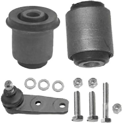 MAPCO 19211 - Kit de réparation de suspension pour Renault Twingo 1 - Publicité MAPCO 19211 - Kit de réparation de suspension pour Renault Twingo 1 - Publicité