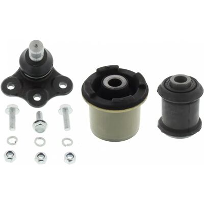 MAPCO 19271 - Kit di riparazione sospensione per Opel, Vauxhall MAPCO 19271 - Kit di riparazione sospensione per Opel, Vauxhall