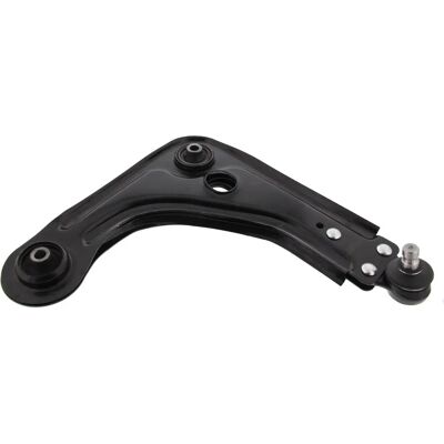 MAPCO 19756/1 Braccio di sospensione per Ford Fiesta Mk3 e Courier MAPCO 19756/1 Braccio di sospensione per Ford Fiesta Mk3 e Courier