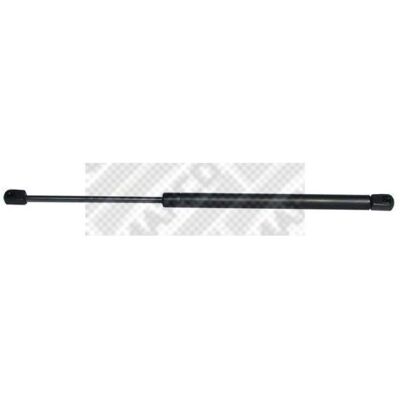 Mapco Gassfjær Twingo - 452mm, 740N, for bagasjerom Mapco Gassfjær Twingo - 452mm, 740N, for bagasjerom