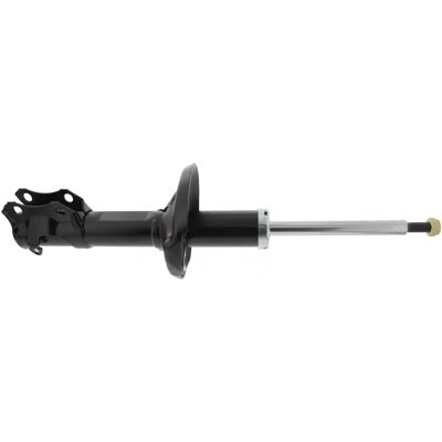 Kit Ammortizzatori MAPCO - Asse Anteriore Pressione del Gas Sistema a Doppio Tubo Montaggio a Perno - Ammortizzatori Kit Ammortizzatori MAPCO - Asse Anteriore Pressione del Gas Sistema a Doppio Tubo Montaggio a Perno - Ammortizzatori