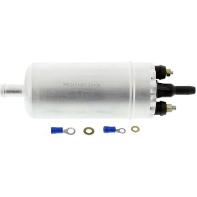 Mapco Kraftstoffpumpe - Elektrisch 2x12V 4bar Mapco Kraftstoffpumpe - Elektrisch 2x12V 4bar