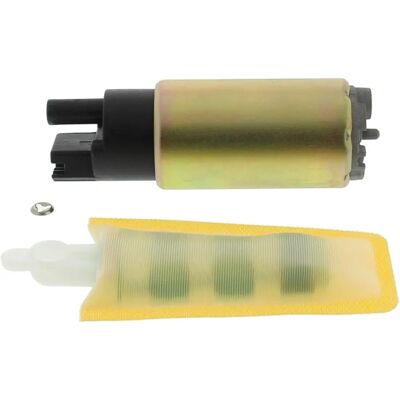 MAPCO Modell 22760 Elektrisk bränslepump med förfilter - Bränslepump MAPCO Modell 22760 Elektrisk bränslepump med förfilter - Bränslepump