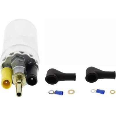 Mapco 22782 Pompa carburante per Ford Mondeo - Diesel, elettrica, 1,5 bar Mapco 22782 Pompa carburante per Ford Mondeo - Diesel, elettrica, 1,5 bar