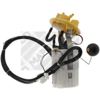 MAPCO 22910 Pompa iniezione carburante - Elettrica MAPCO 22910 Pompa iniezione carburante - Elettrica