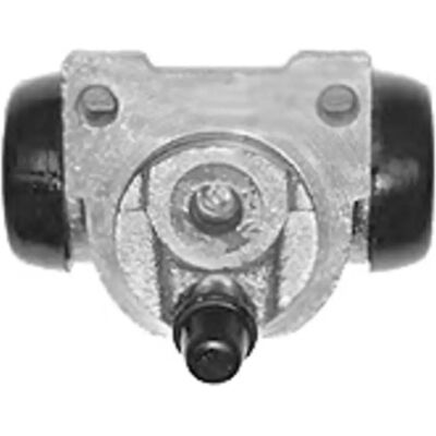 Mapco 2342 Cilindro ruota - Asse posteriore - 22,2mm Mapco 2342 Cilindro ruota - Asse posteriore - 22,2mm
