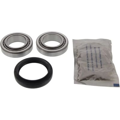 MAPCO 26628 Kit di cuscinetti ruota posteriore - Ford Fiesta Mk3 MAPCO 26628 Kit di cuscinetti ruota posteriore - Ford Fiesta Mk3