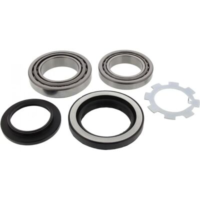MAPCO 26632 Kit di cuscinetti ruota - Asse posteriore, Entrambi i lati MAPCO 26632 Kit di cuscinetti ruota - Asse posteriore, Entrambi i lati