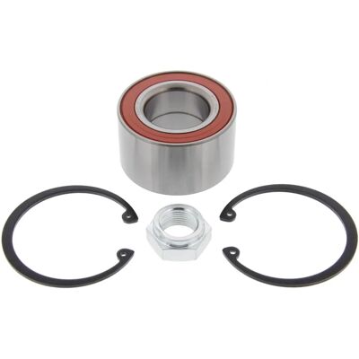 MAPCO 26703 Kit de roulements de roue - Axe avant MAPCO 26703 Kit de roulements de roue - Axe avant